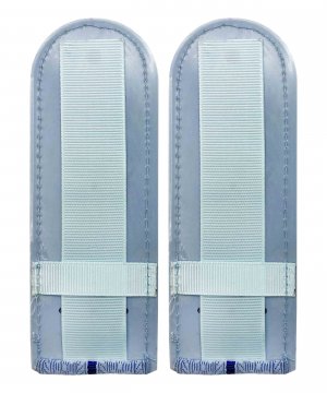 Превью Погоны юстиции один просвет голубые &mdash; 2