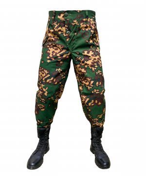 Превью Костюм защитно-маскировочный лягушка &mdash; 4