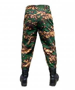 Превью Костюм защитно-маскировочный лягушка &mdash; 5