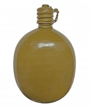 Фляжка алюминиевая (с хранения) &mdash; 1