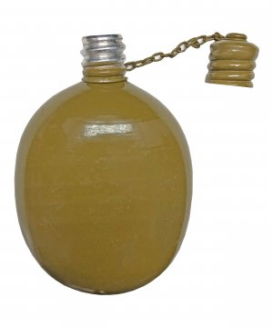 Фляжка алюминиевая (с хранения) &mdash; 2