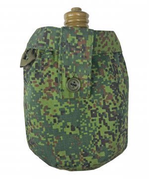 Чехол для фляжки &mdash; 3