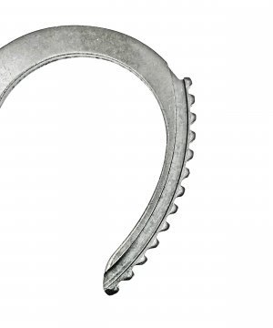 Наручники "БРС-2" оцинкованные — 3