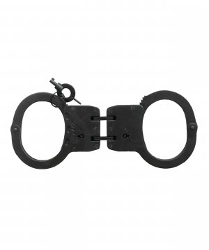 Наручники "БРС-Ш" оксидированные (БРС-3) — 1