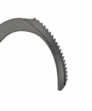 Наручники "БРС-Ш" оксидированные (БРС-3) — 3