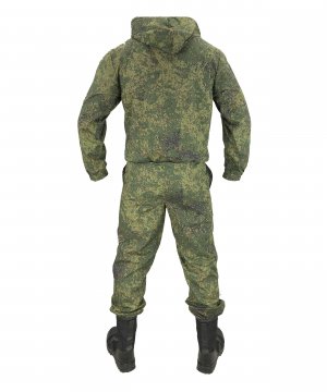 Костюм защитно-маскировочный пиксель &mdash; 2