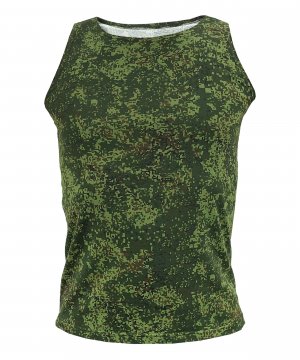 Афганка цифра зеленая &mdash; 1