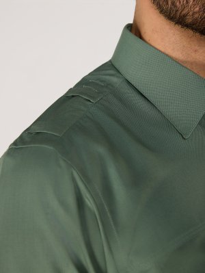 Превью Рубашка длинный рукав ВС &mdash; 4