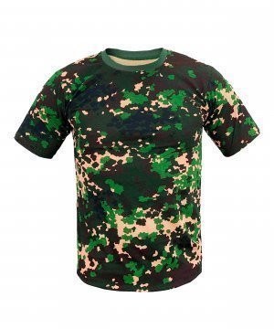 Превью Футболка излом &mdash; 1