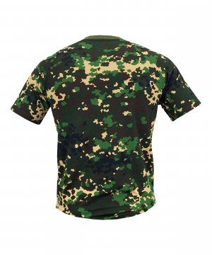 Превью Футболка излом &mdash; 2