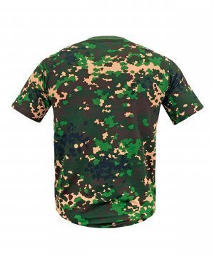 Превью Футболка излом &mdash; 3