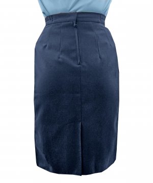 Превью Юбка полушерсть полиции &mdash; 2