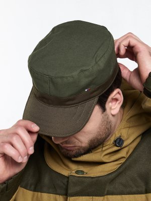 Кепи горка &mdash; 1