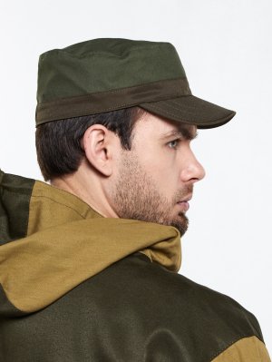 Кепи горка &mdash; 4