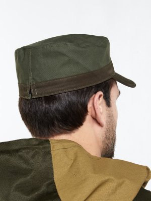 Кепи горка &mdash; 5