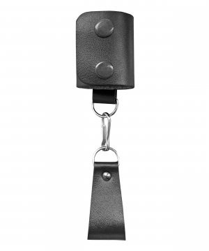 Держатель для резиновой палки с карабином &mdash; 1