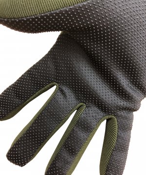 Перчатки 5.11 Оливковые &mdash; 3