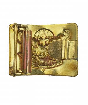 Превью Бляха ВДВ латунь &mdash; 1