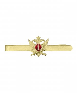 Превью Зажим для галстука ФСИН &mdash; 1