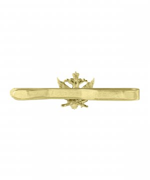 Превью Зажим для галстука ФСИН &mdash; 2