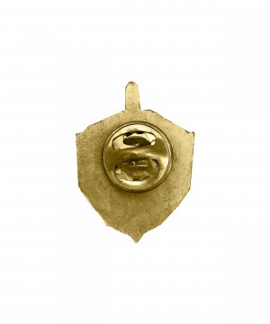 Значок металлический ВВ "Грифон" &mdash; 2