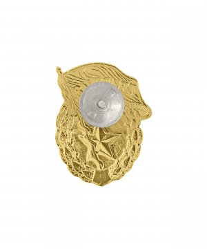 Превью Значок гвардия Советской Армии &mdash; 2