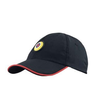 Бейсболка полиции с кокардой грета &mdash; 1