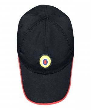 Превью Бейсболка полиции с кокардой грета &mdash; 4