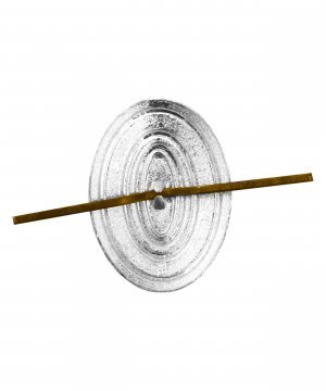 Превью Кокарда казачья рядового состава &mdash; 2