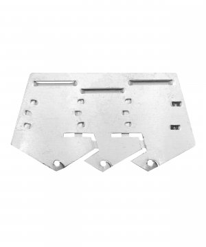 Колодка на 3 медали — 1