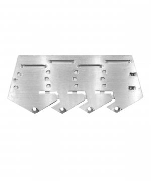 Колодка на 4 медали — 1