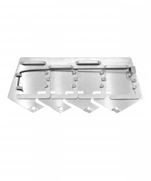 Колодка на 4 медали — 2