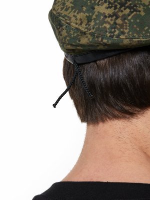 Превью Берет КМФ &mdash; 3