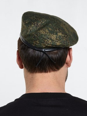 Превью Берет КМФ &mdash; 4