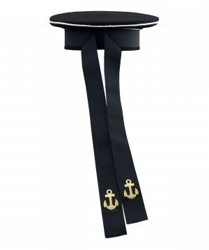 Бескозырка ВМФ — 4