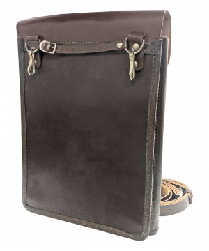 Планшет офицерский коричневый &mdash; 2