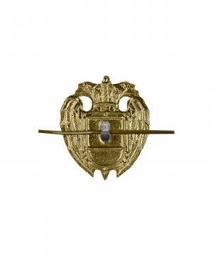 Превью Эмблема ФСО &mdash; 2