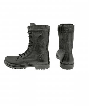 Берцы Трек натуральный мех — 3