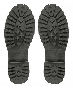 Берцы Трек натуральный мех &mdash; 4