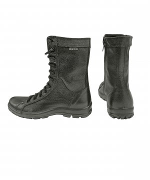 Берцы Вендетта-2 кожа &mdash; 3