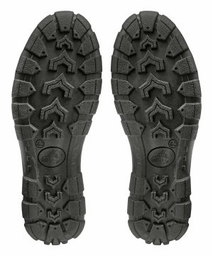 Превью Берцы Вендетта-2 кожа &mdash; 4