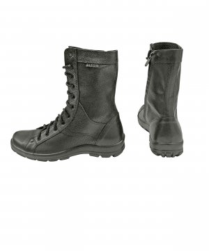 Превью Берцы Вендетта-2 кожа перфорированная &mdash; 3