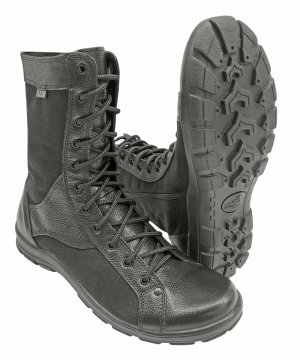 Превью Берцы Вендетта-2 кордура &mdash; 1