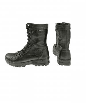 Берцы Вендетта-2 натуральный мех — 3