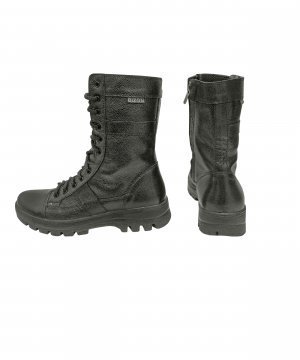 Превью Берцы Канзас кожа &mdash; 3