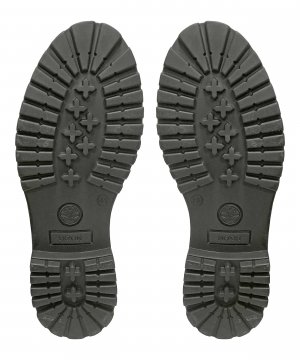 Превью Берцы Канзас кожа перфорированная &mdash; 4