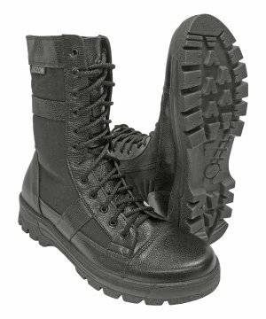 Превью Берцы Канзас кордура &mdash; 1