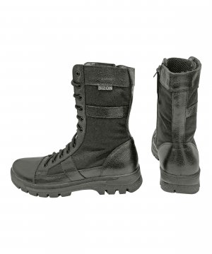 Превью Берцы Канзас кордура &mdash; 2