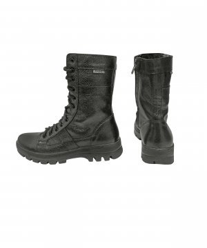 Берцы Канзас натуральный мех — 3