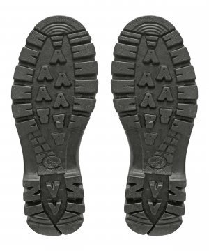 Превью Берцы Канзас натуральный мех &mdash; 4